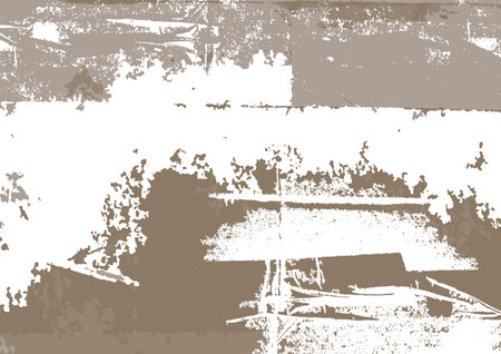 Grunge background or texture, dirty, poster for your designのイラスト素材