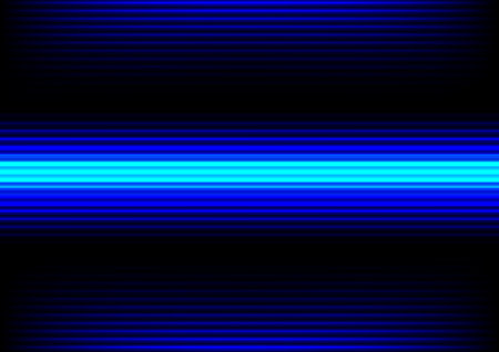 Abstract blue glow background with lights beam background, hi-tech backgroundのイラスト素材