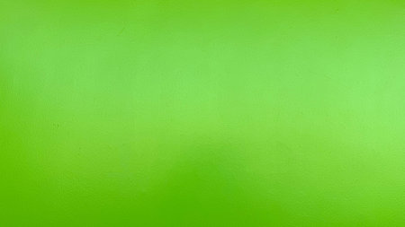 Green cement wall texture, background is for backdrop designの写真素材