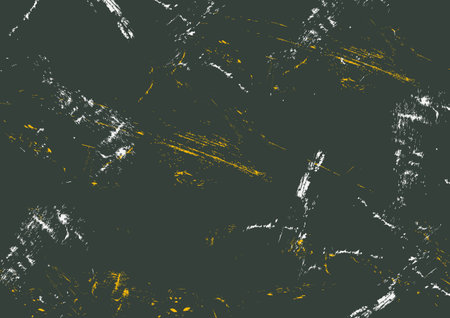 Grunge texture. Grunge background.Vector template.のイラスト素材
