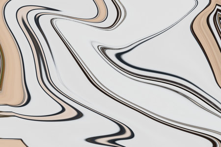 Texture abstract background. Wavy wallpaper,