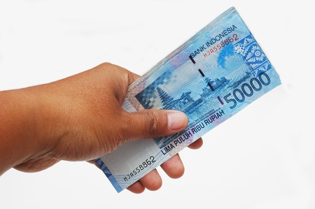 Pay Cash