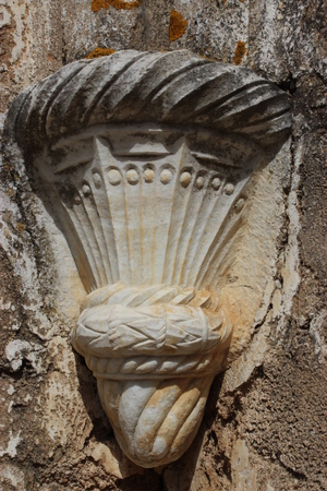 Sculptureの写真素材