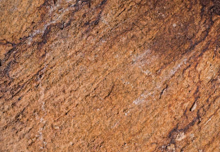 Red Sandstone Rock