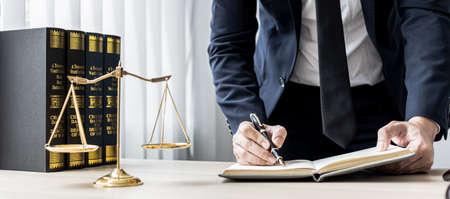 A lawyer man is seeking information on a fraud case to bring to court in a lawsuit from which a...