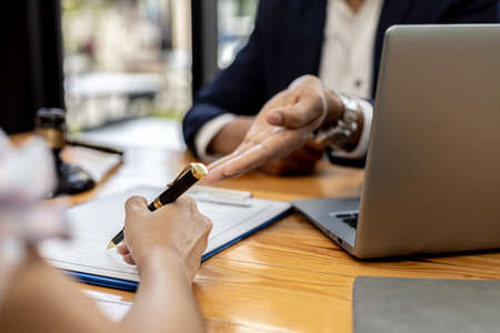 Attorneys or lawyers are advising clients in defamation cases, they are collecting evidence to bring...