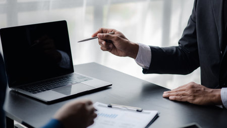 Groups of people joining in discussions, business meetings, startup company sales team meetings,...