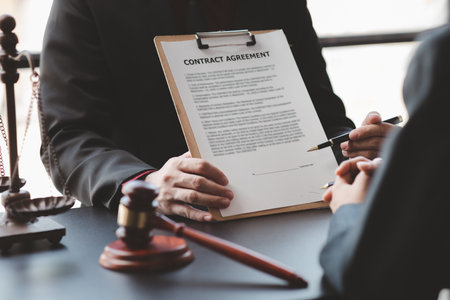 Attorneys or lawyers are advising clients in defamation cases, they are collecting evidence to bring...