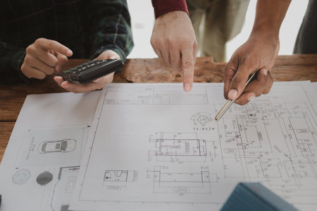 Commercial buildings are being evaluated by architects on what type of construction they need to be...