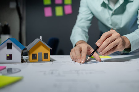 Commercial buildings are being evaluated by architects on what type of construction they need to be...
