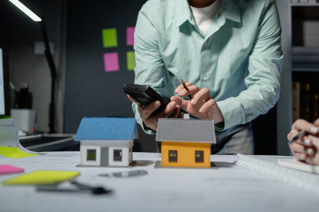 Commercial buildings are being evaluated by architects on what type of construction they need to be...