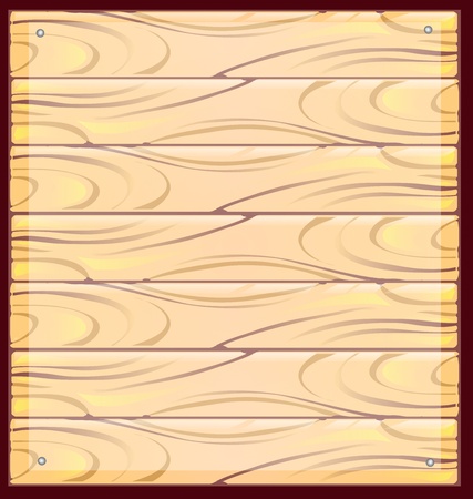 western wood background のイラスト素材