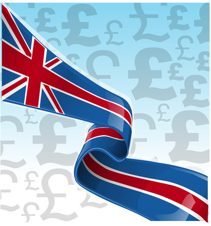 Brexit , United Kingdom exit from europeのイラスト素材