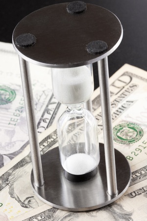 Time Is Money