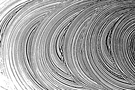 Grunge soap texture invert. Distress black and white rough foam trace bizarre background. Noise dirty rectangle grunge foam texture. Dirty artistic soap background.のイラスト素材