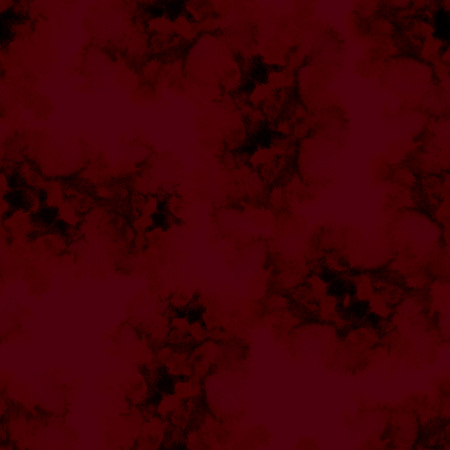 Brown splashes pattern. Watercolor abstract seamless pattern. Background with scattered brown splashes and stains. Hand painted wondrous tile of loose expressive paint blots. 124.の写真素材