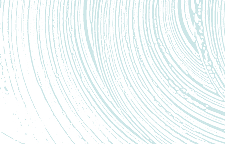Grunge texture. Distress blue rough trace. Classy background. Noise dirty grunge texture. Sublime artistic surface. Vector illustration.のイラスト素材