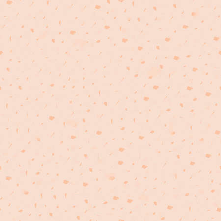 Terrazzo seamless pattern. Gentle classic flooring texture. Classy background made of natural stones, granite, quartz, marble, and concrete. Fair seamless terrazzo.のイラスト素材