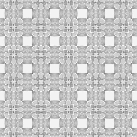 Textile ready curious print, swimwear fabric, wallpaper, wrapping.  Black and white juicy boho chic...