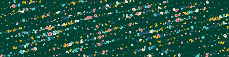 Falling light numbers. Math study concept with flying digits. Imaginative back to school mathematics...