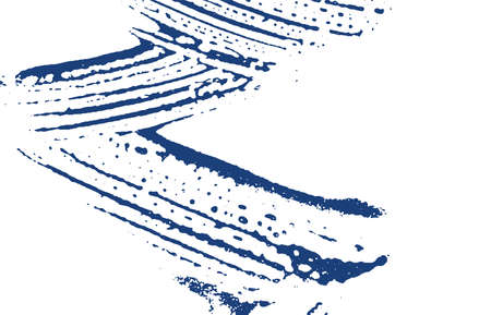 Grunge texture. Distress indigo rough trace. Divine background. Noise dirty grunge texture. Fine...