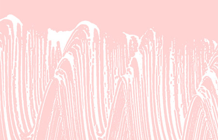 Grunge texture. Distress pink rough trace. Fresh background. Noise dirty grunge texture. Pretty...