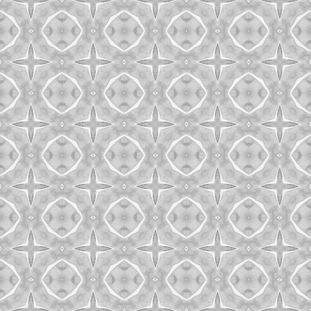 Textile ready rare print, swimwear fabric, wallpaper, wrapping. Black and white gorgeous boho chic...