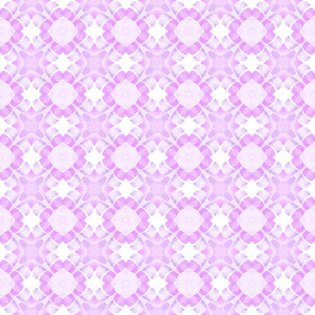 Textile ready sublime print, swimwear fabric, wallpaper, wrapping. Purple great boho chic summer...