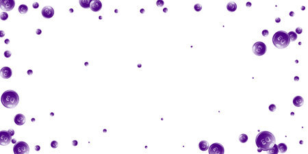 Vitamin D3 round capsules. Beauty treatment and nutrition skin care. Wellness concept. Essential vitamins vector illustration.のイラスト素材