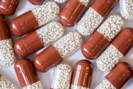 Capsule pill