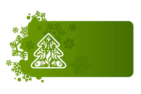 Background for new year and for Christmasのイラスト素材