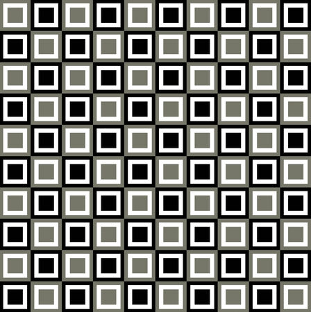 Seamless vector geometric ,Pattern backgroundのイラスト素材