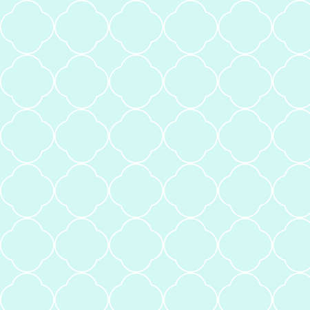 Seamless vector geometric ,Pattern background
