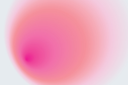 Gradient colorful abstract backgroundの写真素材