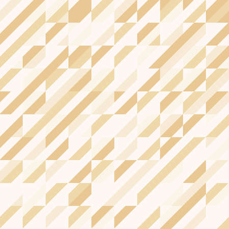 Geometrical vector abstract backgroundのイラスト素材