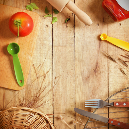 The top kitchenの写真素材