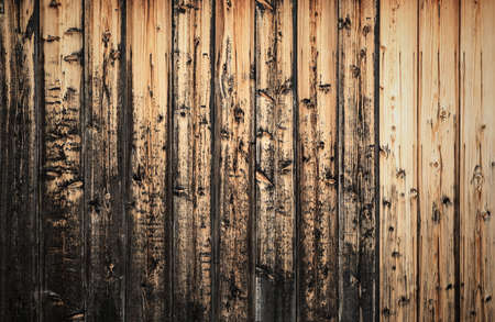 Wooden background, texture