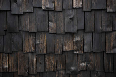 Wooden texture as abstract backgroundの写真素材