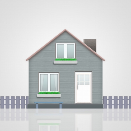 Cottageの写真素材