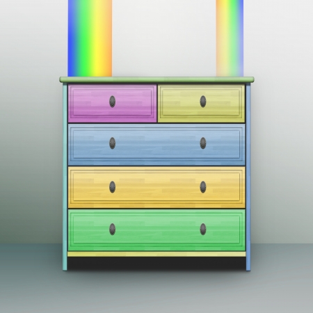 Furnitureの写真素材
