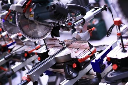 Industrial equipmentの写真素材