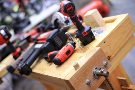 Industrial equipment
