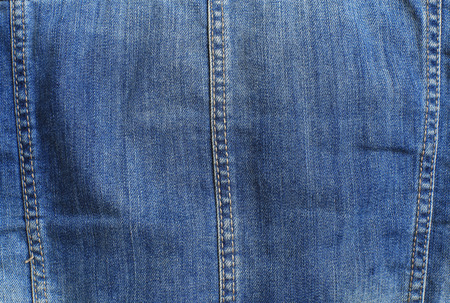 Jeansの写真素材