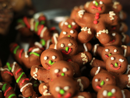 Christmas cookies