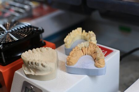 Dentalの写真素材