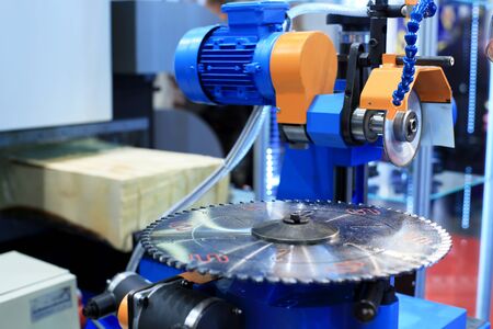woodworking machine