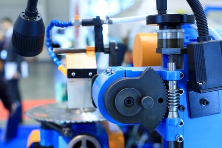 woodworking machineの写真素材