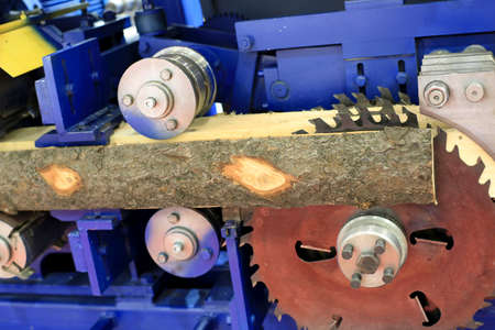 woodworking machineの写真素材