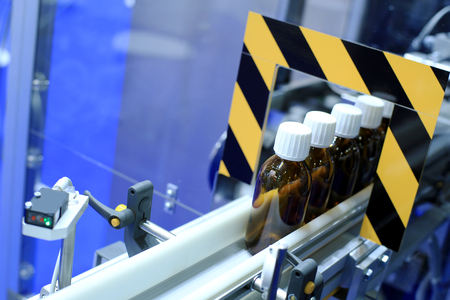 Pharmacology and healtの写真素材