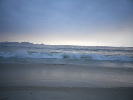 Fantastic South America: Rio in Brasil, beaches and nice buildings